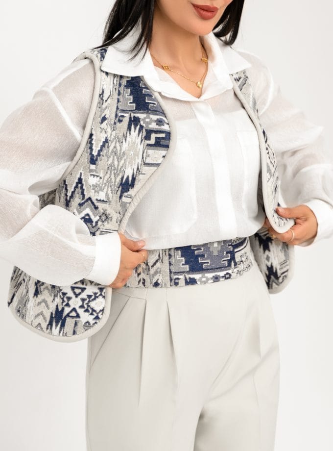 ست وست و کمربند کد v113