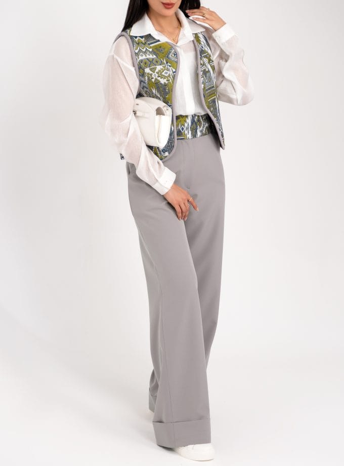 ست وست و کمربند کد v113