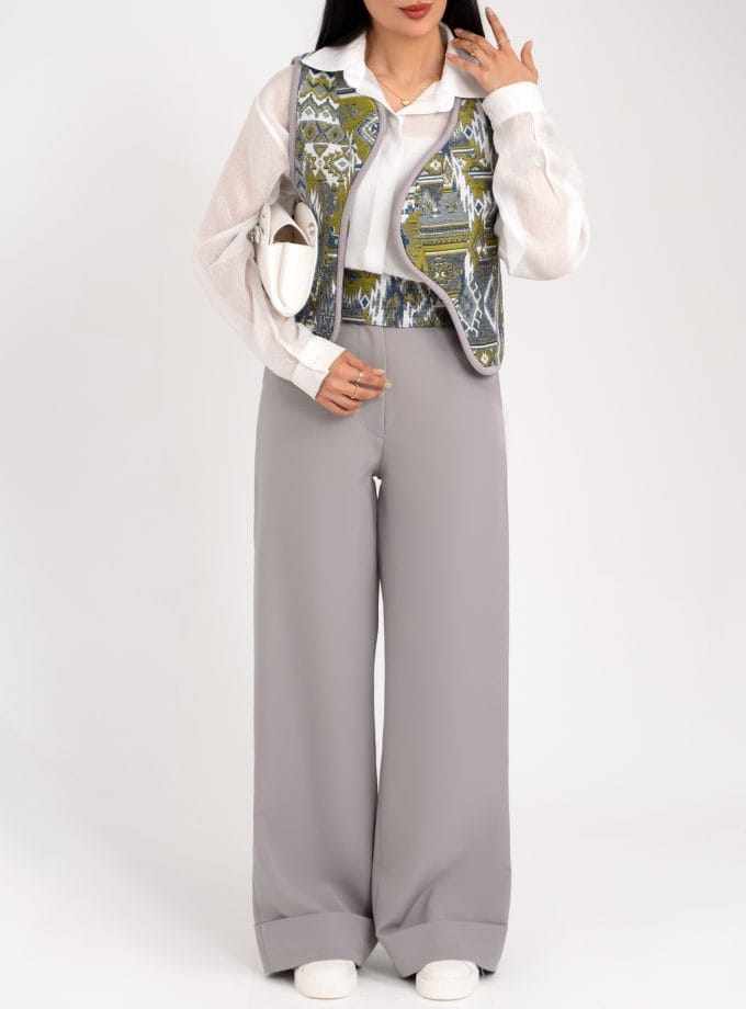 ست وست و کمربند کد v113