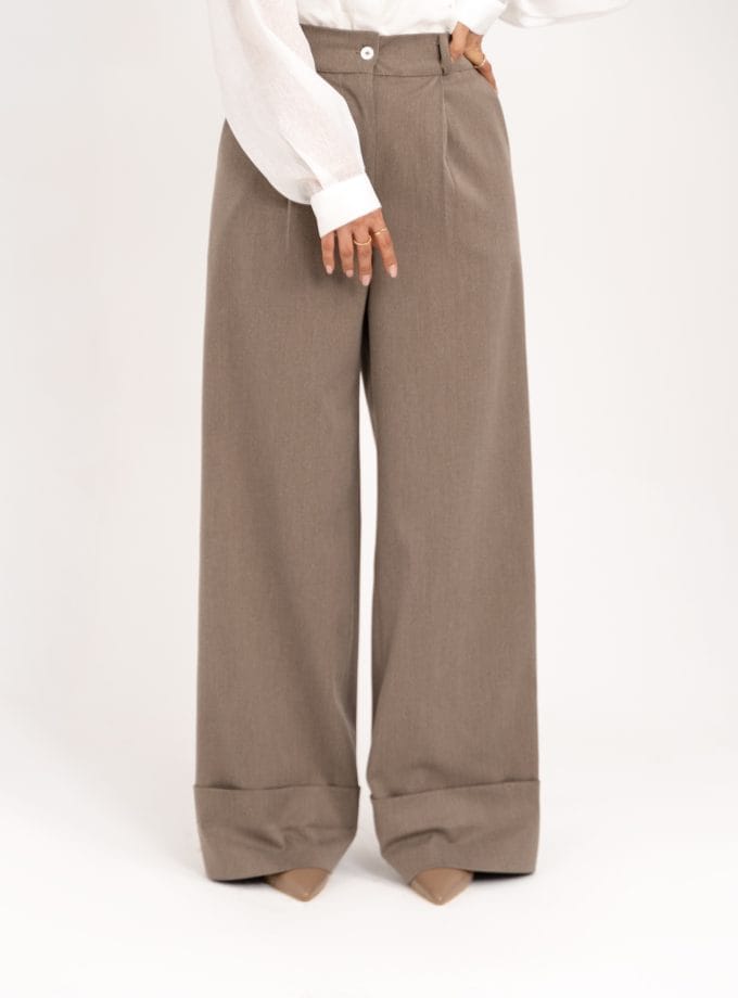 شلوار کد p175