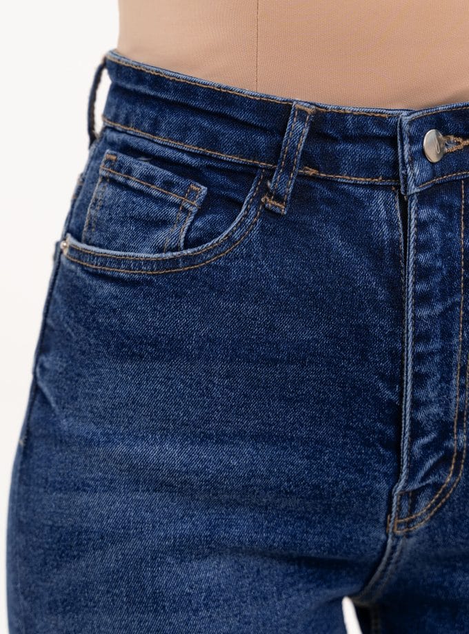 شلوار جین کد j134