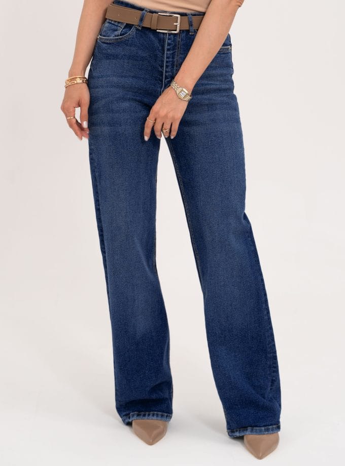 شلوار جین کد j134