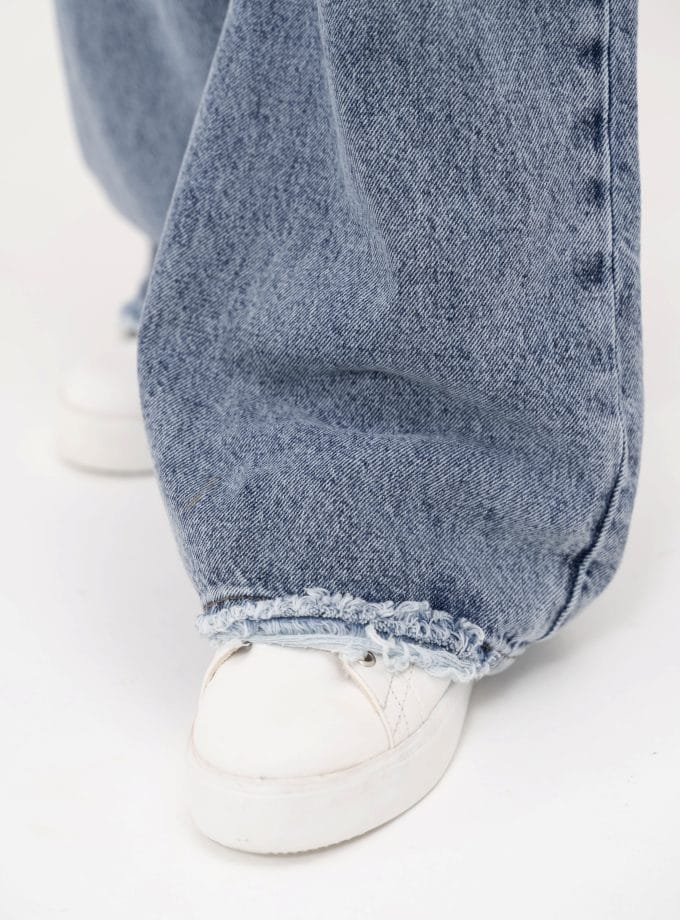 شلوار جین کد j135