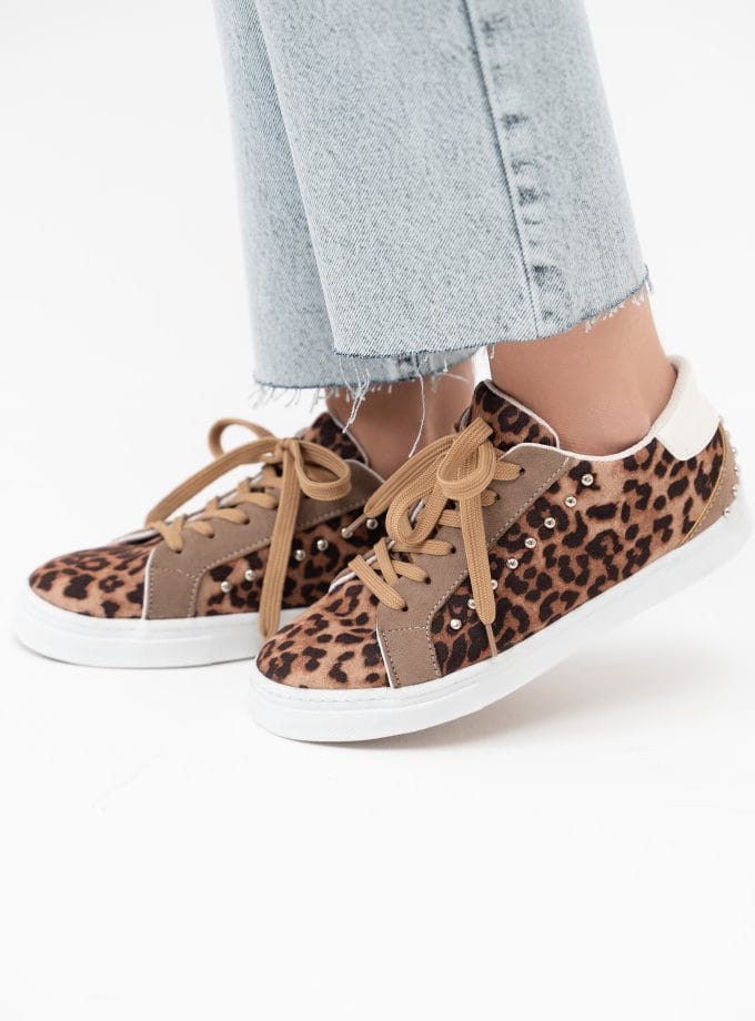 کتونی کد f200