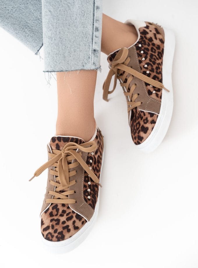 کتونی کد f200