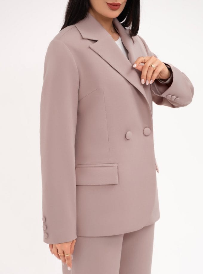 ست کت و شلوار کد c228