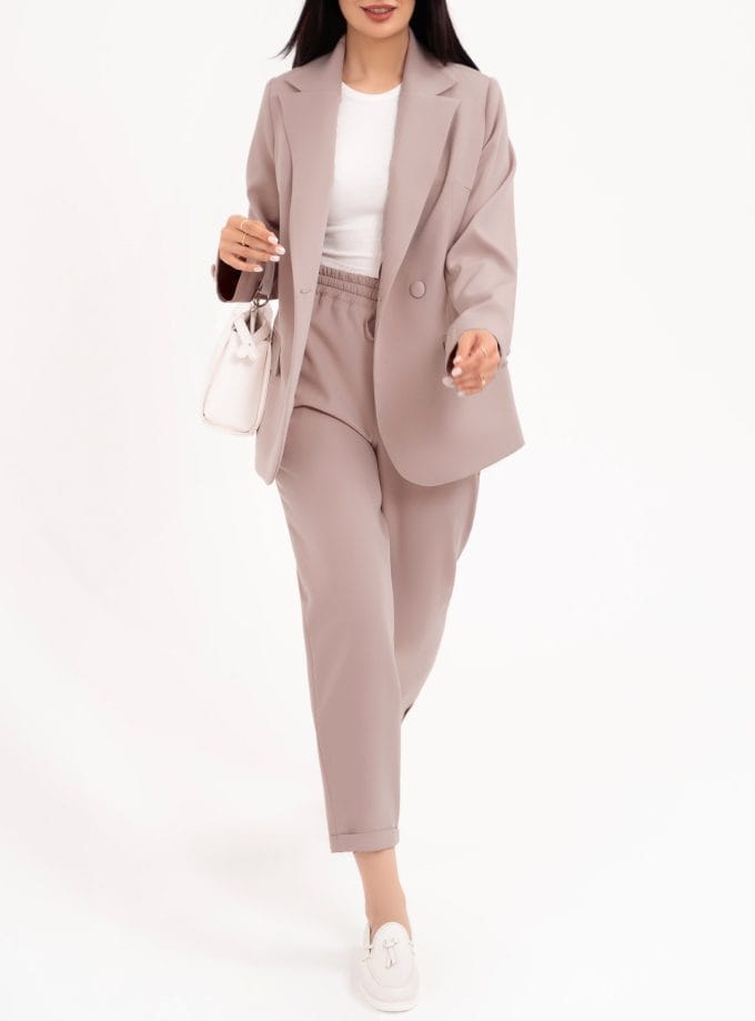 ست کت و شلوار کد c228