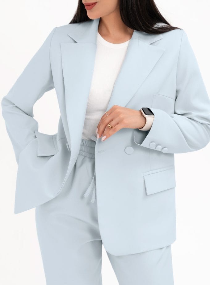 ست کت و شلوار کد c228