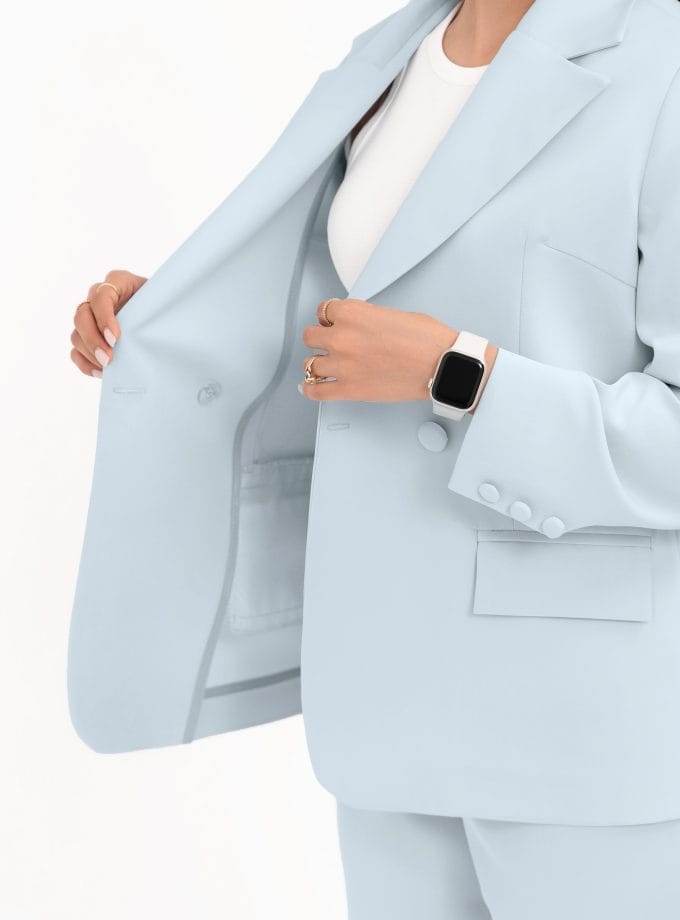 ست کت و شلوار کد c228