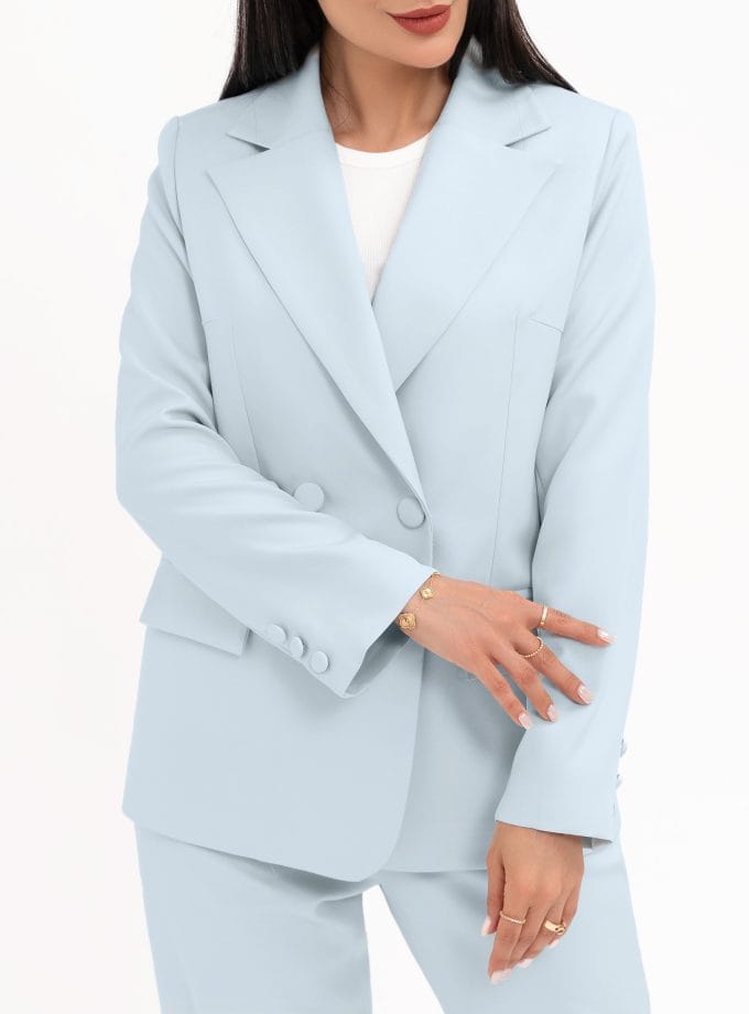 ست کت و شلوار کد c228