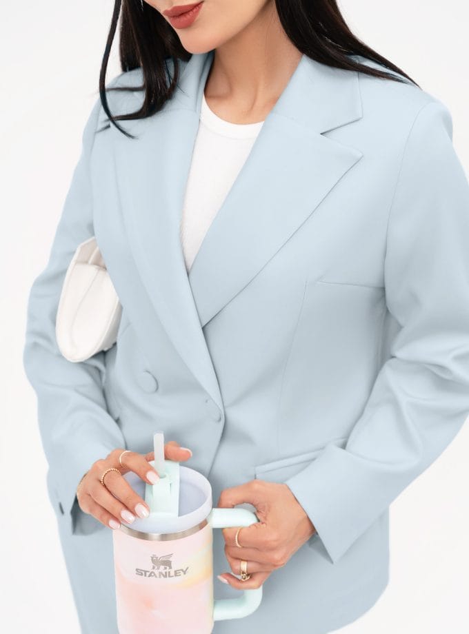 ست کت و شلوار کد c228