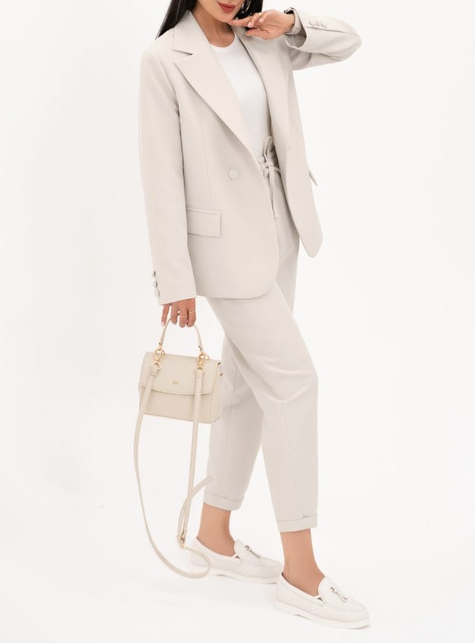 ست کت و شلوار کد c228