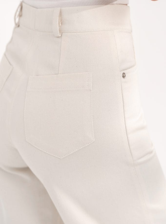 شلوار کد p177