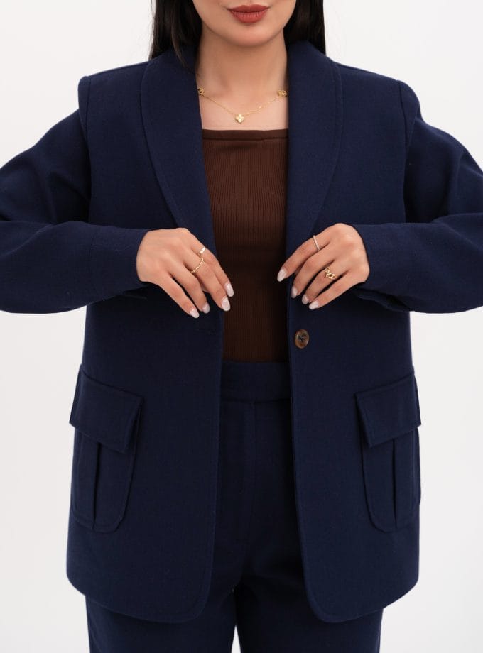 ست کت و شلوار کد c233