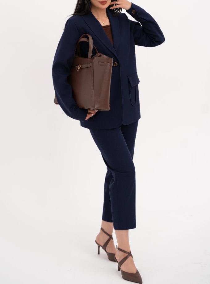 ست کت و شلوار کد c233