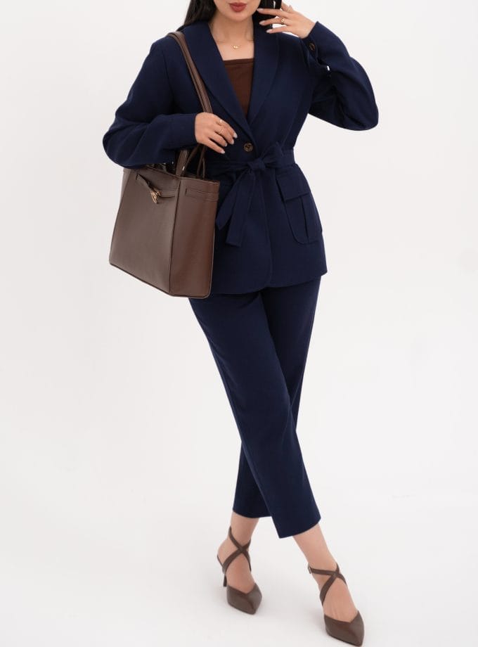 ست کت و شلوار کد c233