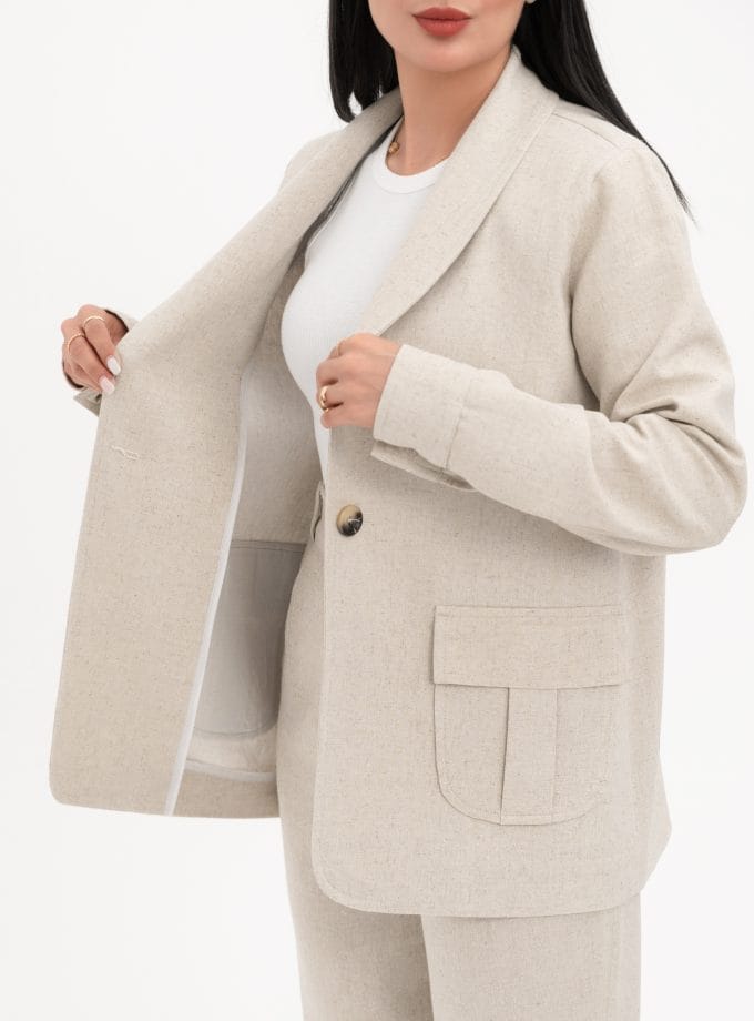 ست کت و شلوار کد c233