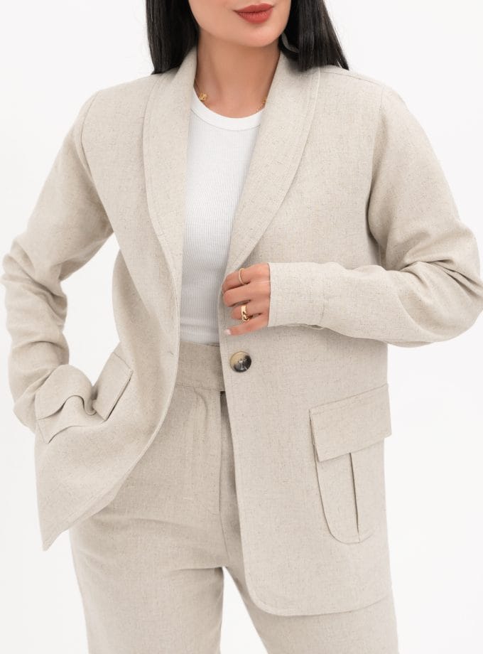 ست کت و شلوار کد c233