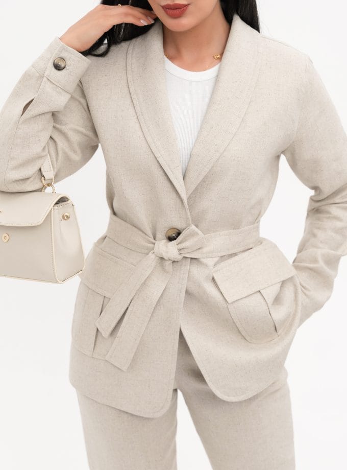 ست کت و شلوار کد c233