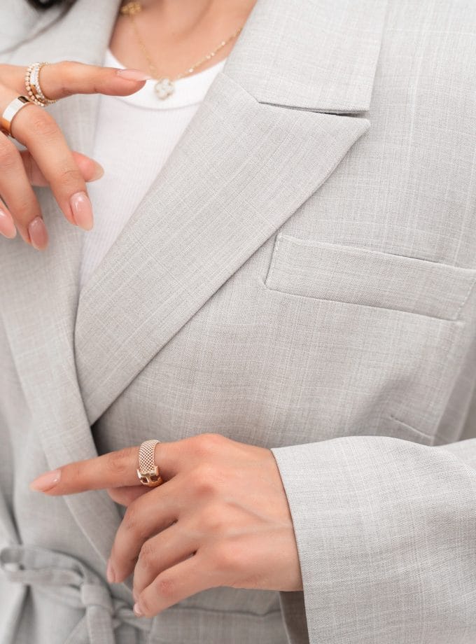 ست کت و شلوار کد c236