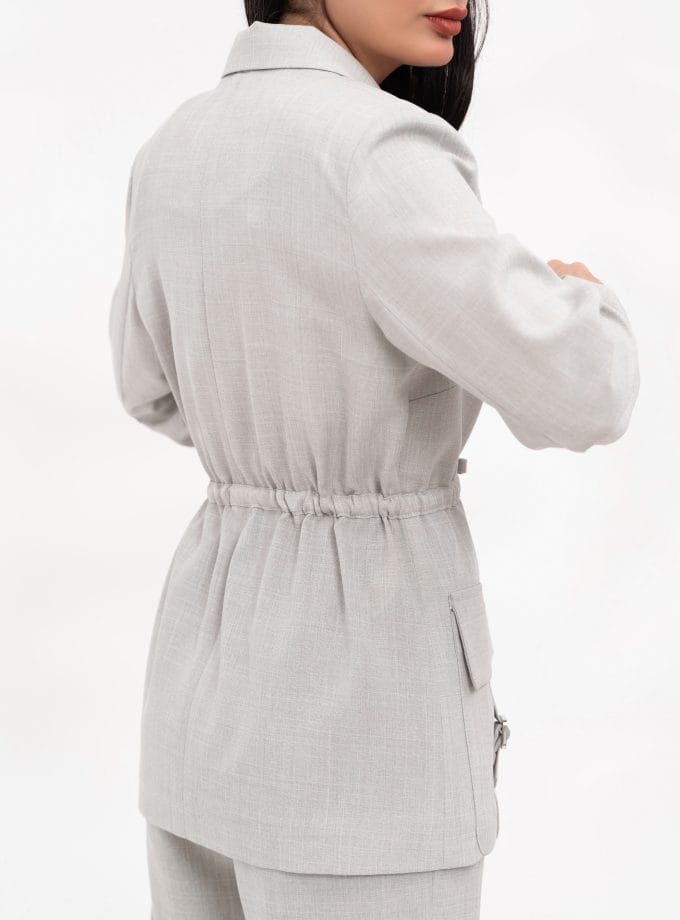 ست کت و شلوار کد c236