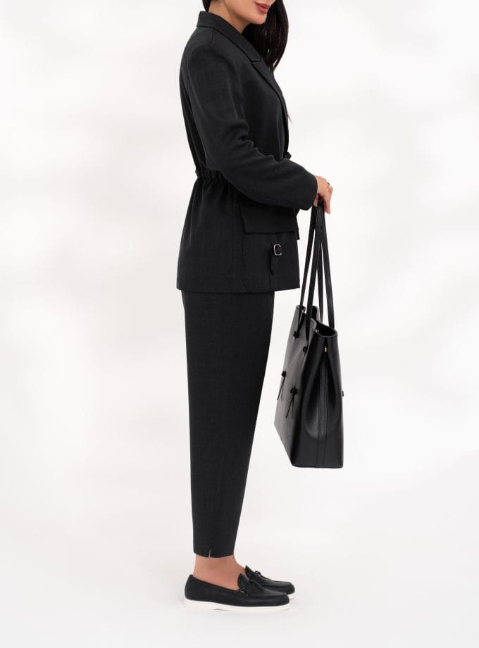 ست کت و شلوار کد c236