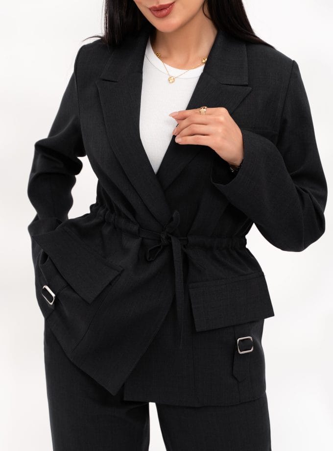 ست کت و شلوار کد c236