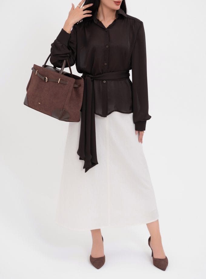 شومیز کد n151