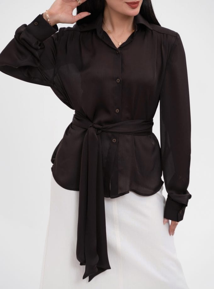 شومیز کد n151