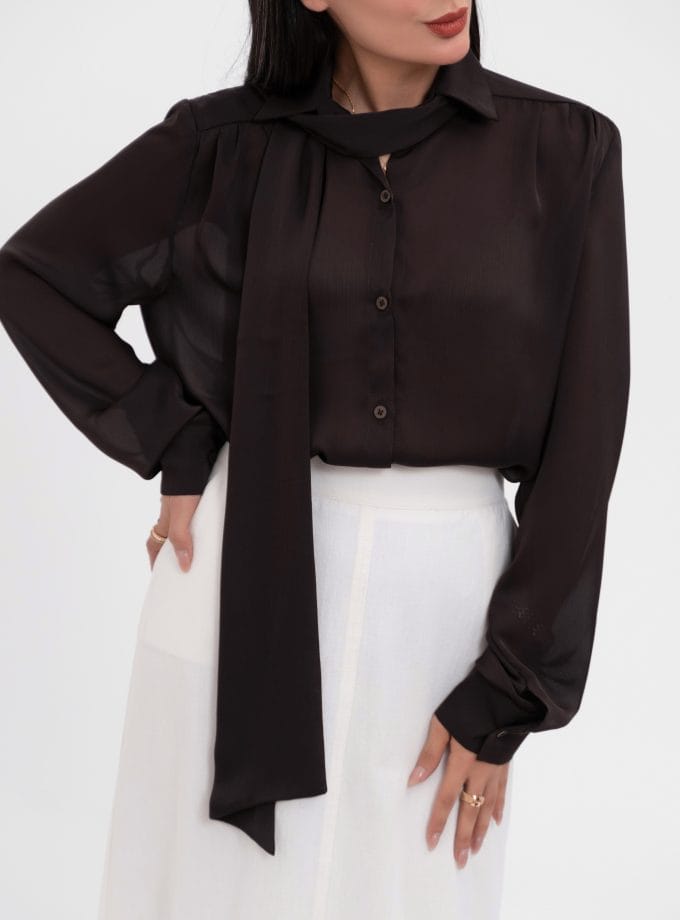 شومیز کد n151