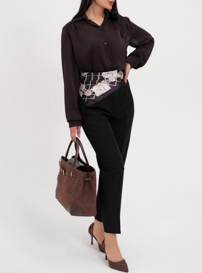 شومیز کد n151