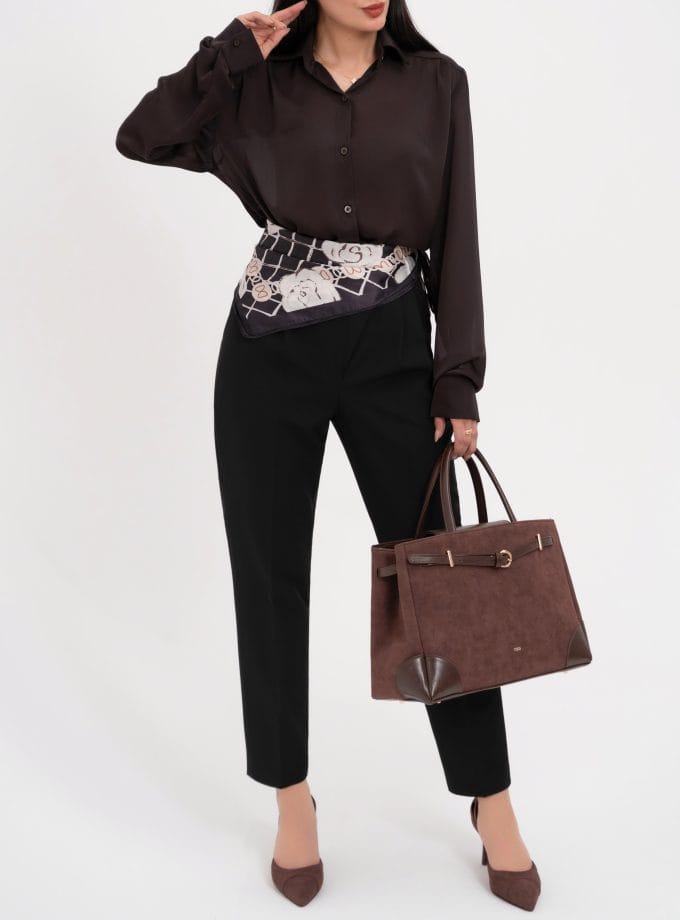 شومیز کد n151