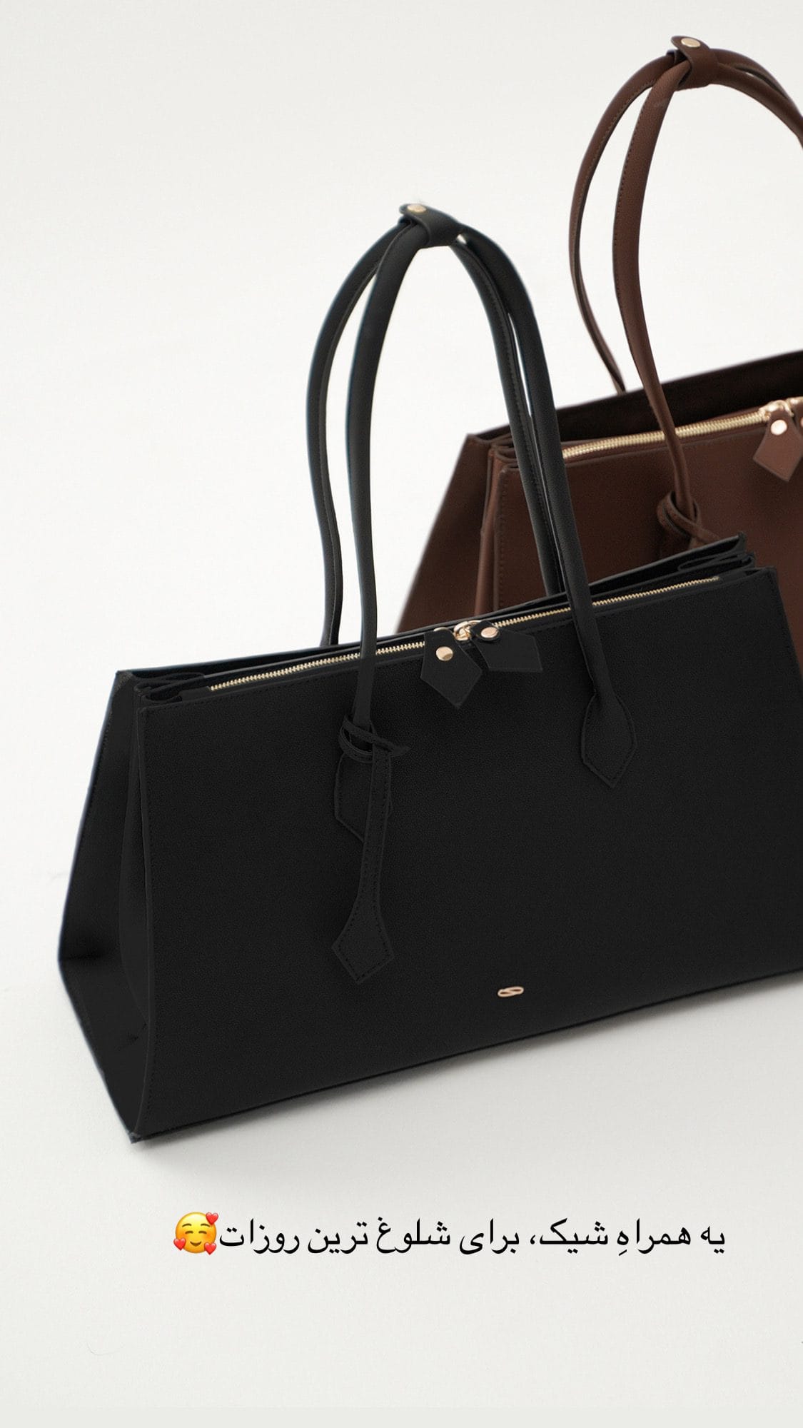 کیف کد b422 - Image 2