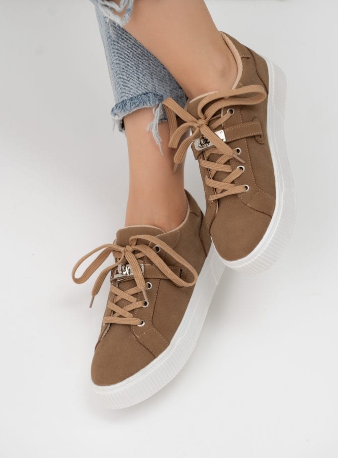 کتونی کد f204