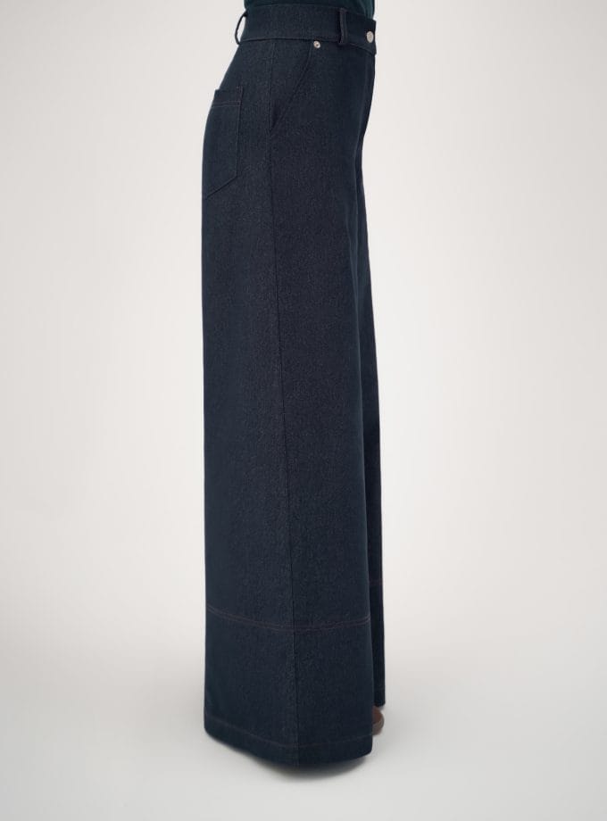 شلوار جین کد j136