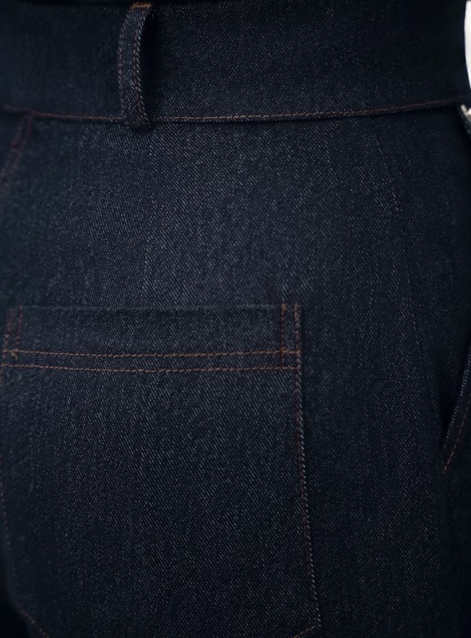 شلوار جین کد j136