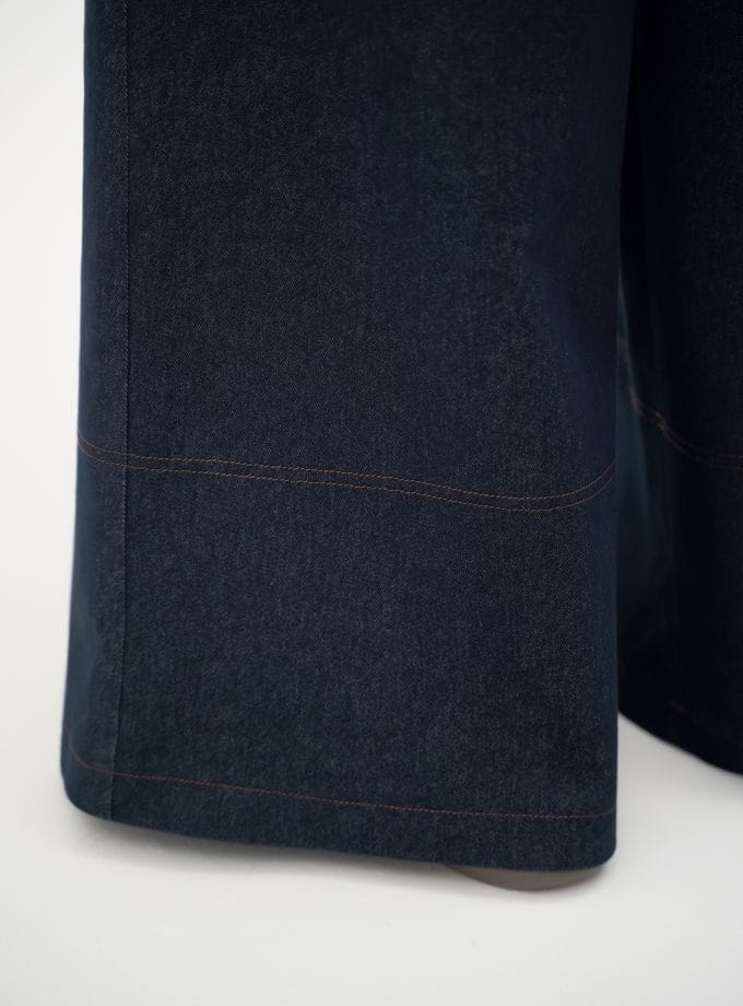 شلوار جین کد j136