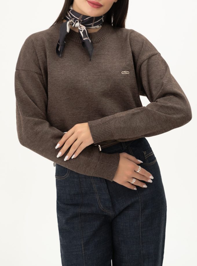 بلوز بافت کد t239