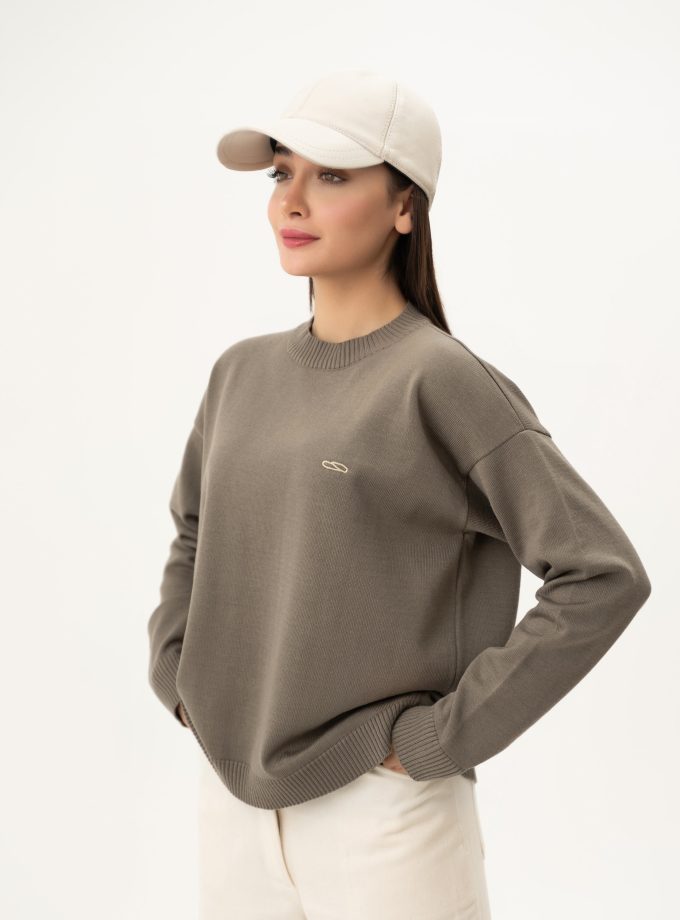 بلوز بافت کد t239