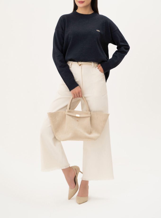 بلوز بافت کد t239