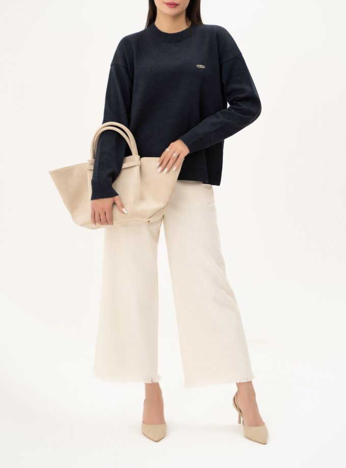 بلوز بافت کد t239