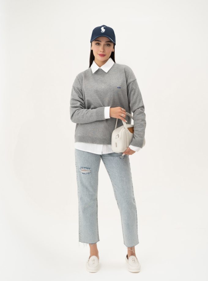 بلوز بافت کد t239