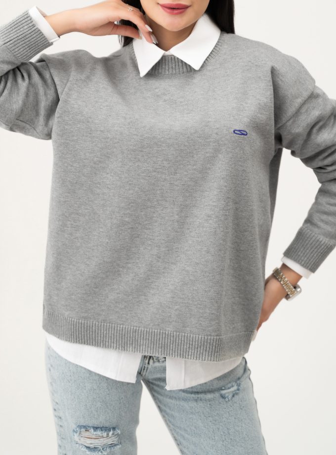 بلوز بافت کد t239