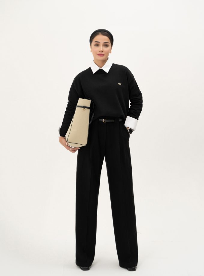 بلوز بافت کد t239