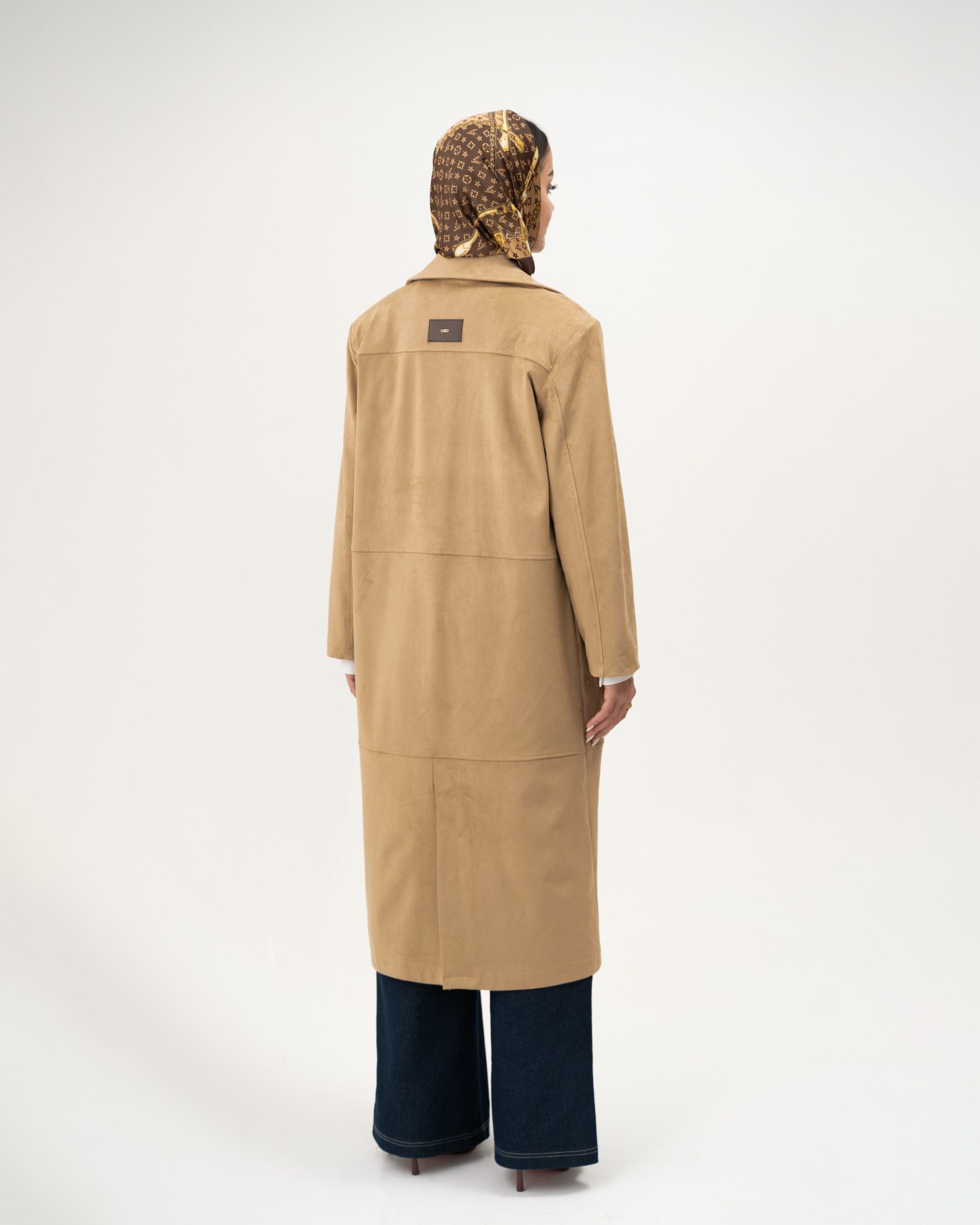 اورکت جیر کد c244 - Image 6