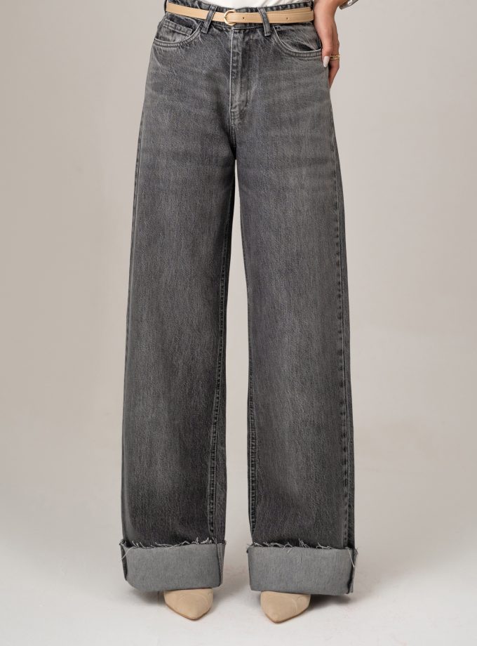 شلوار جین کد j138