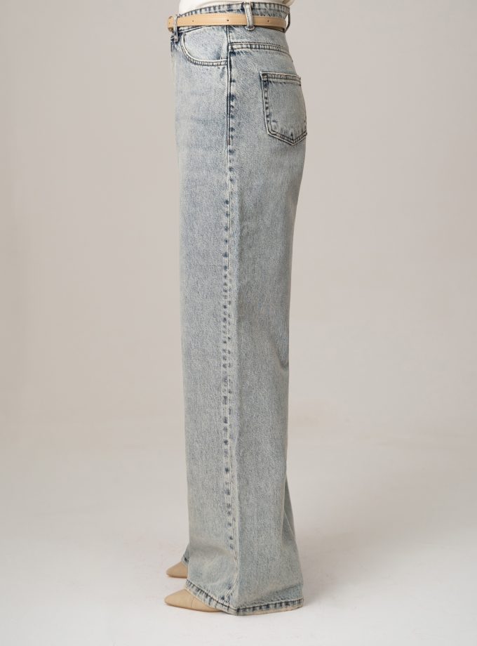 شلوار جین کد j137