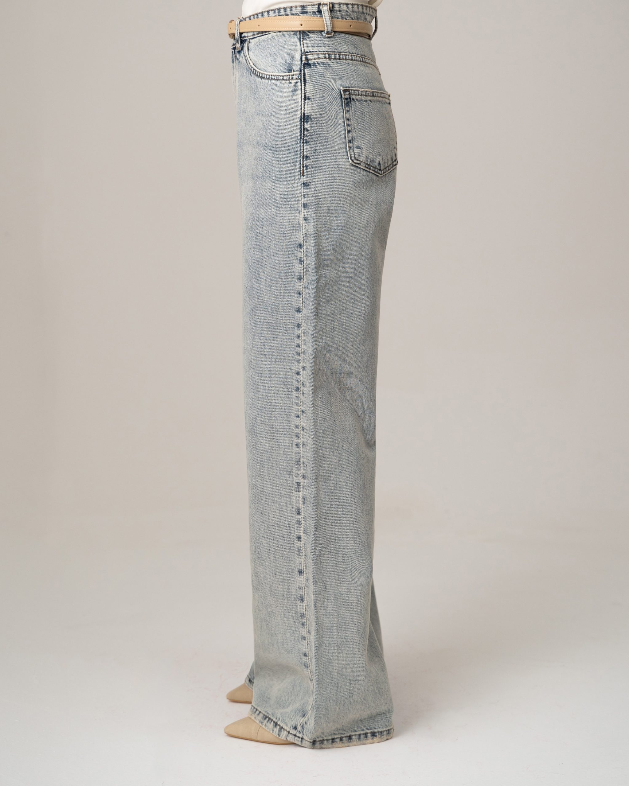 شلوار جین کد j137 - Image 3