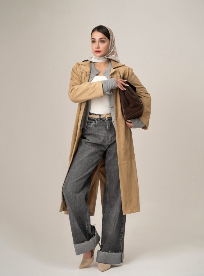 اورکت جیر کد c244