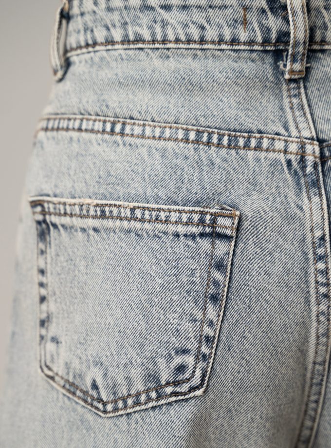 شلوار جین کد j137